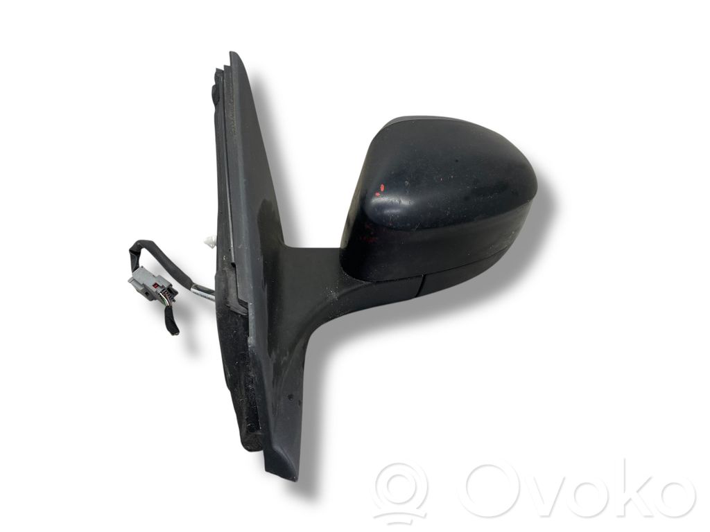 Spogulis (elektriski vadāms)