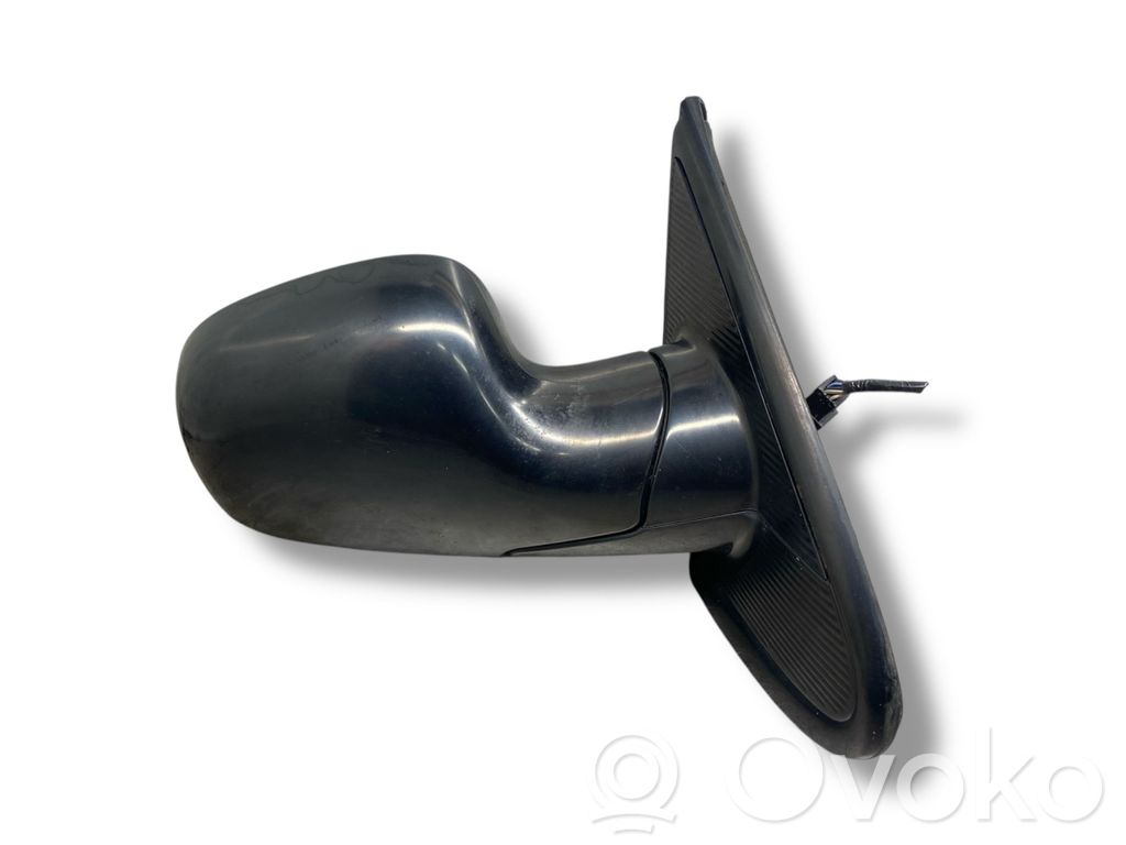 Spogulis (elektriski vadāms)