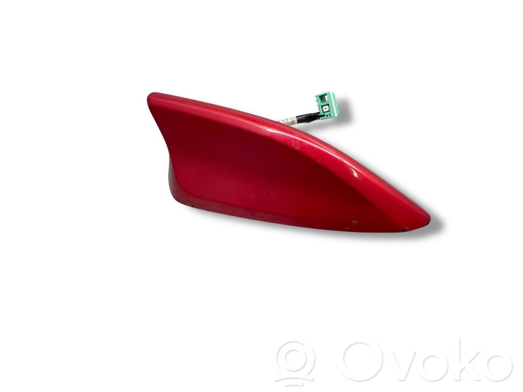 Antena (GPS antena)