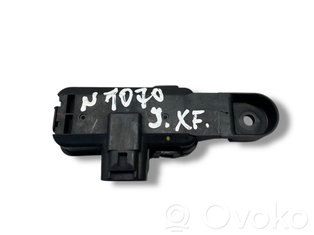 Gaisa kvalitātes sensors