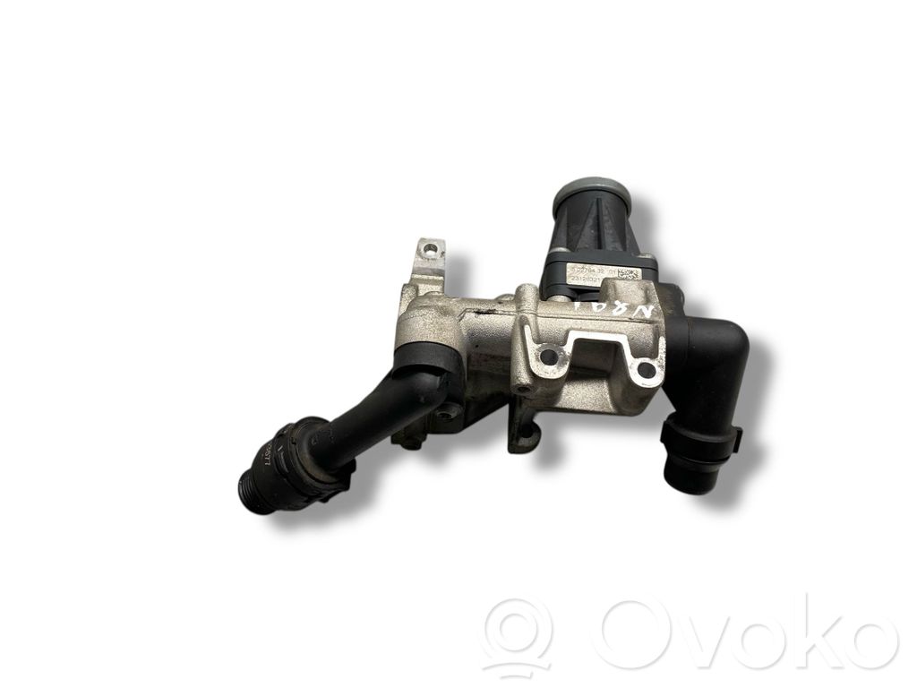 EGR vārsts