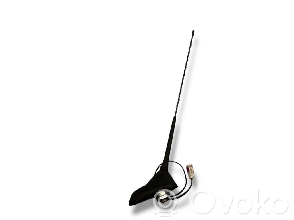 Antena (GPS antena)