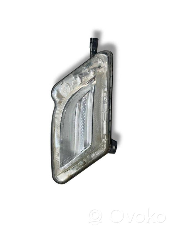 LED dienas gaisma