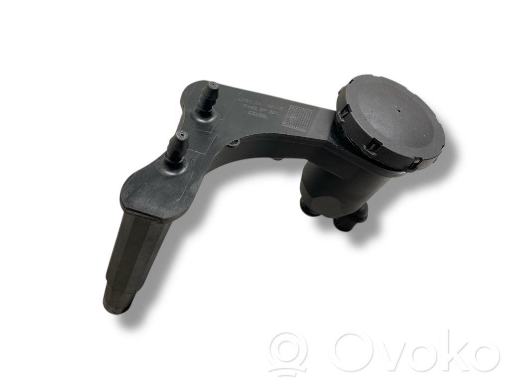 Ventilācijas / ventilācijas caurule (-es) / šļūtene (-es)