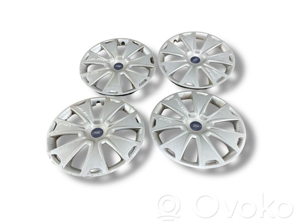 R16 riteņa dekoratīvais disks (-i)