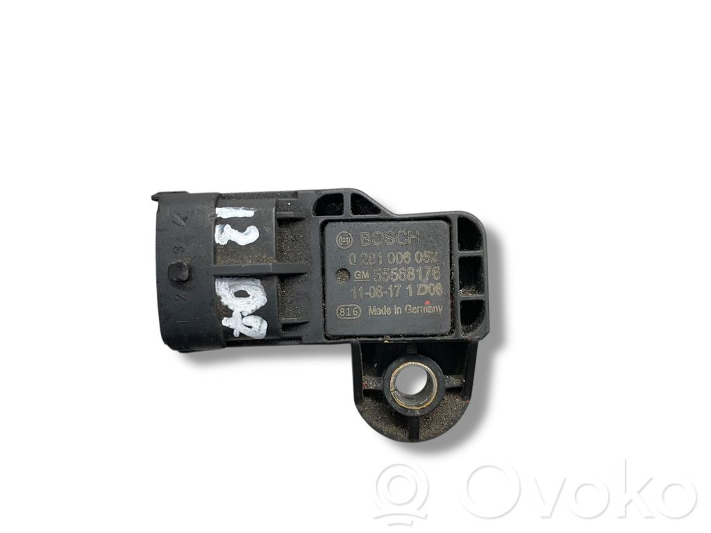 Gaisa spiediena sensors