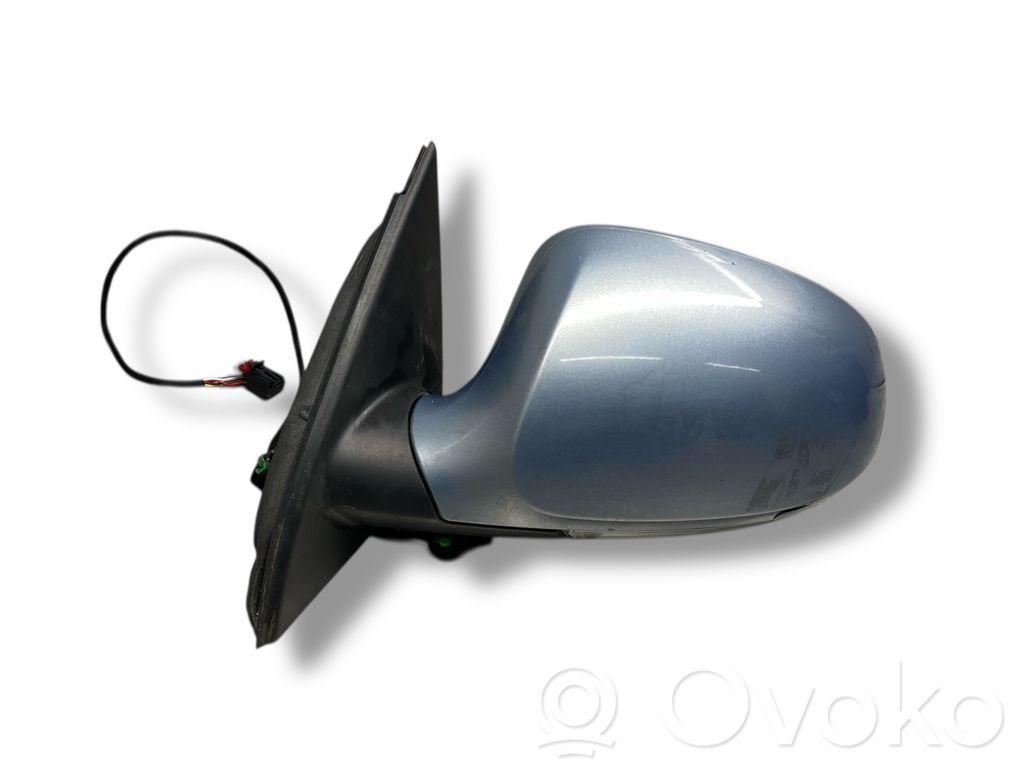 Spogulis (elektriski vadāms)