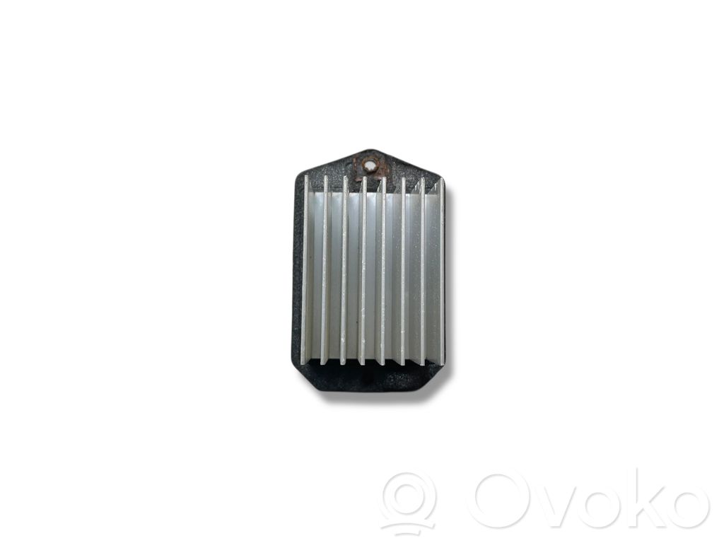 Mazā radiatora ventilatora reostats
