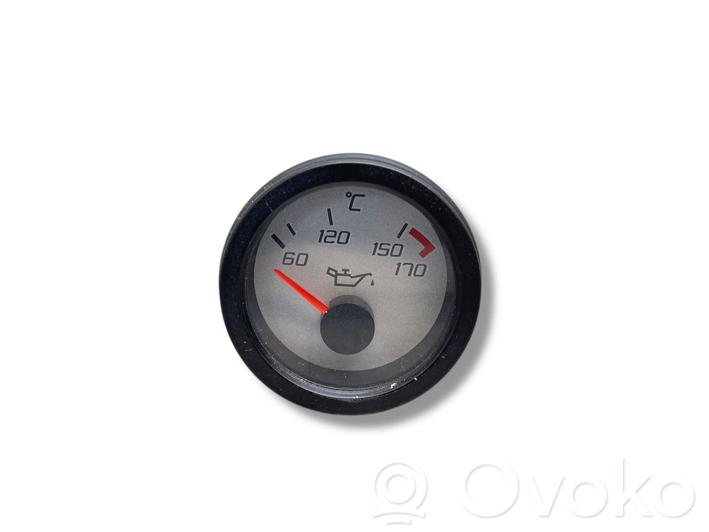 Eļļas temperatūras sensors