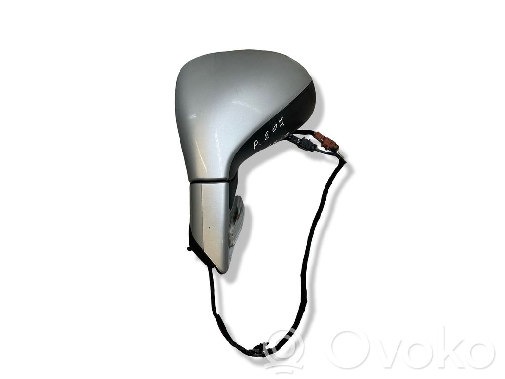 Spogulis (elektriski vadāms)