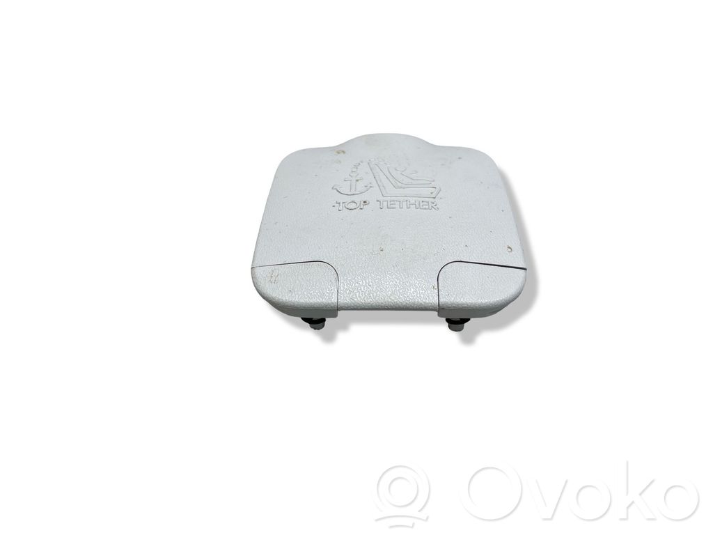 ISOFIX cover cap