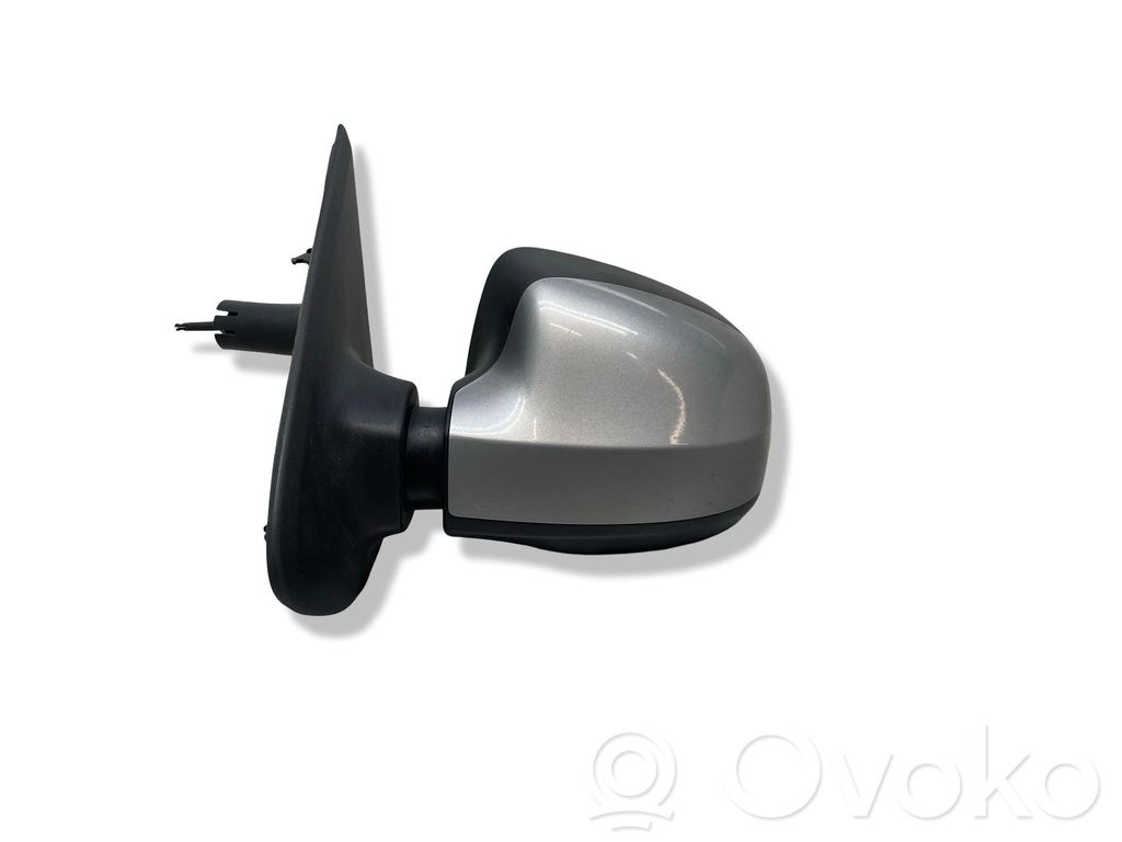 Spogulis (mehānisks)