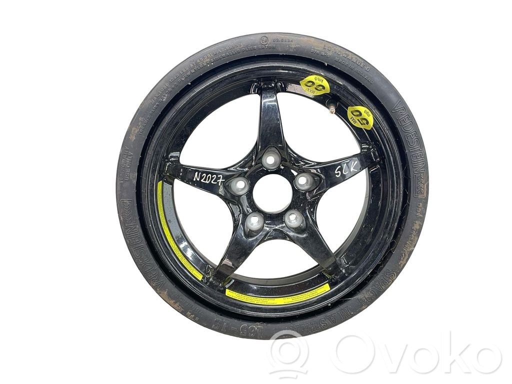 R15 rezerves ritenis