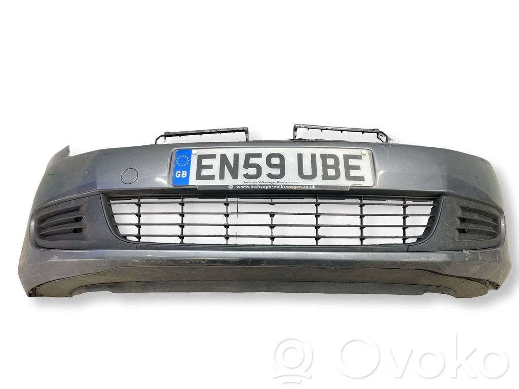 Priekšējais bamperis