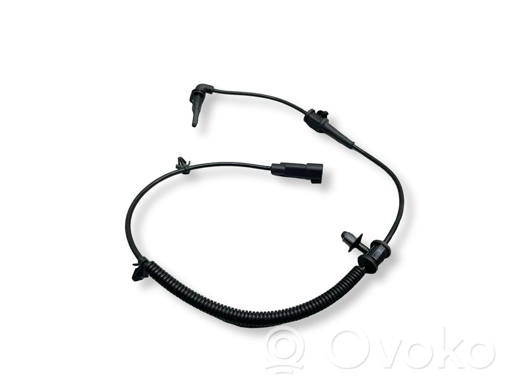 Pakaļējais bremžu ABS sensors