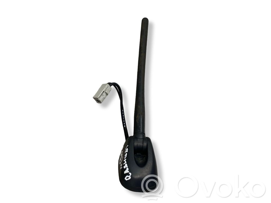 Antena (GPS antena)