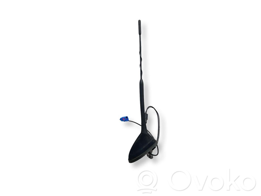 Antena (GPS antena)