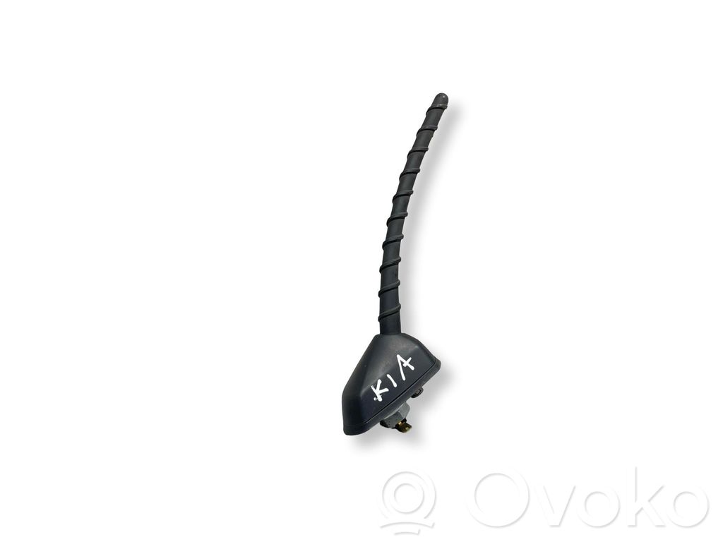 Antena (GPS antena)