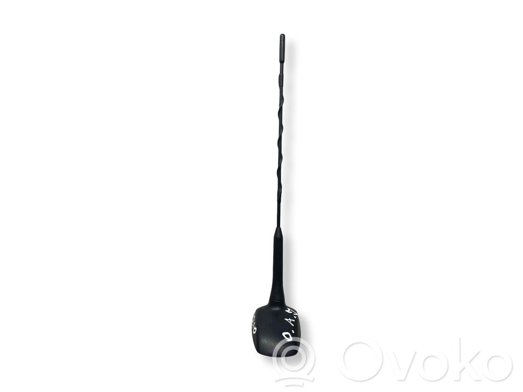 Radio antena