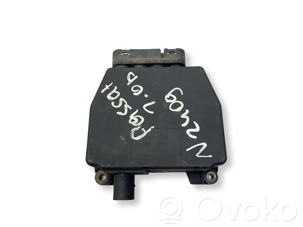 Solenoīda vārsts