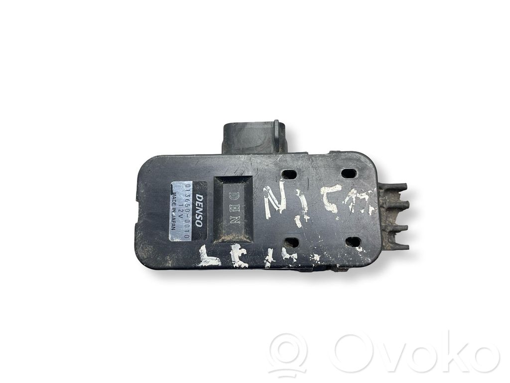 Gaisa kvalitātes sensors