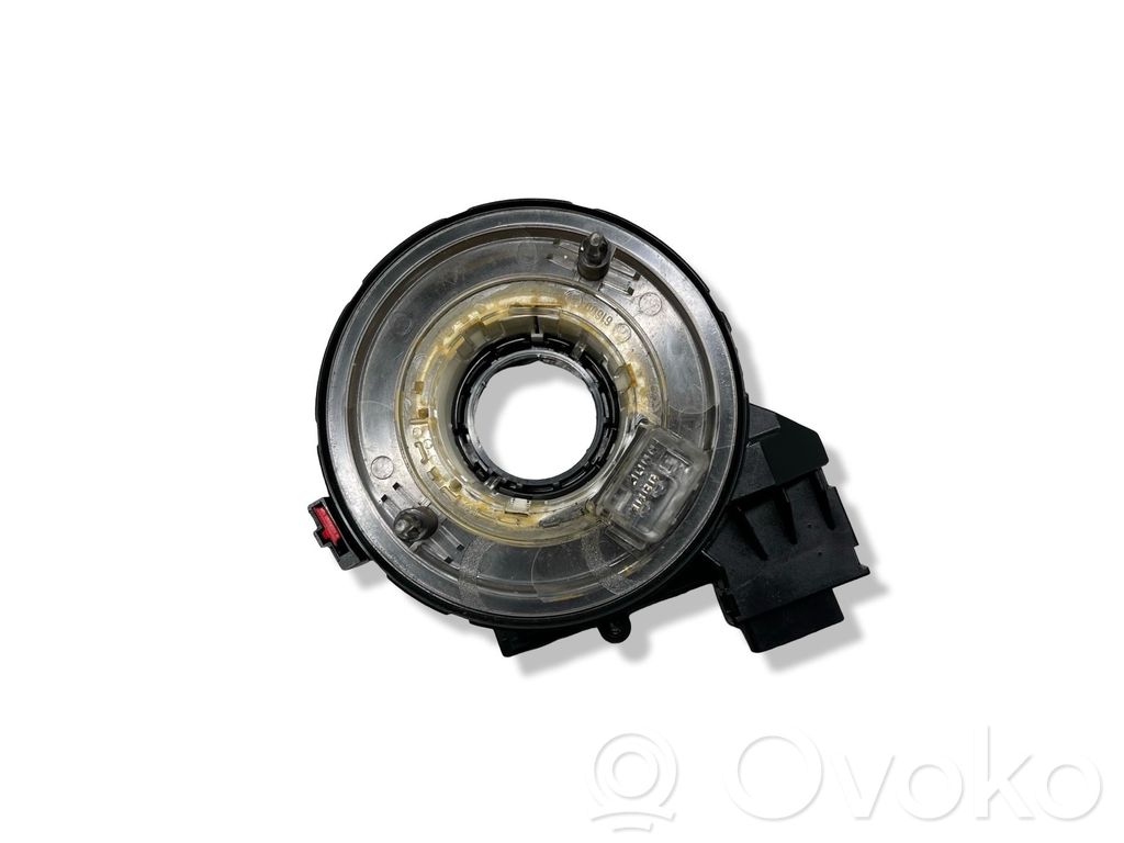 Gaisa spilvenu lenta (SRS gredzens)