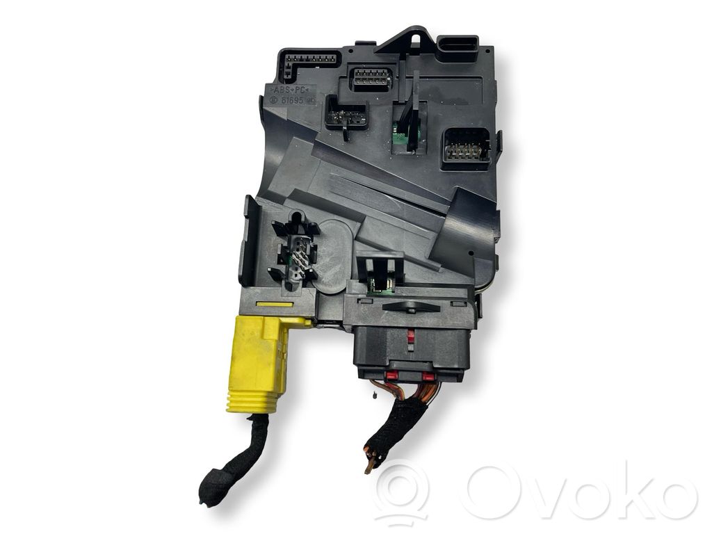 Stūres leņķa sensors
