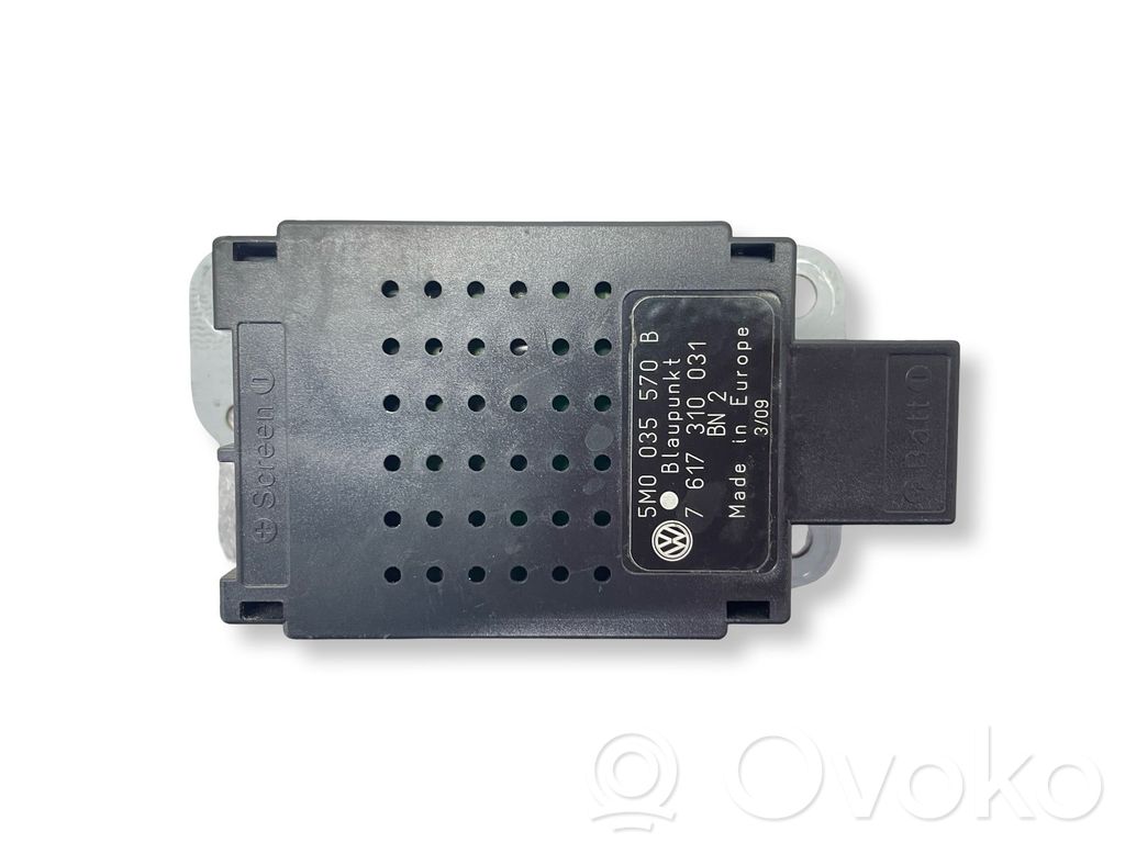 Antenas pastiprinātājs