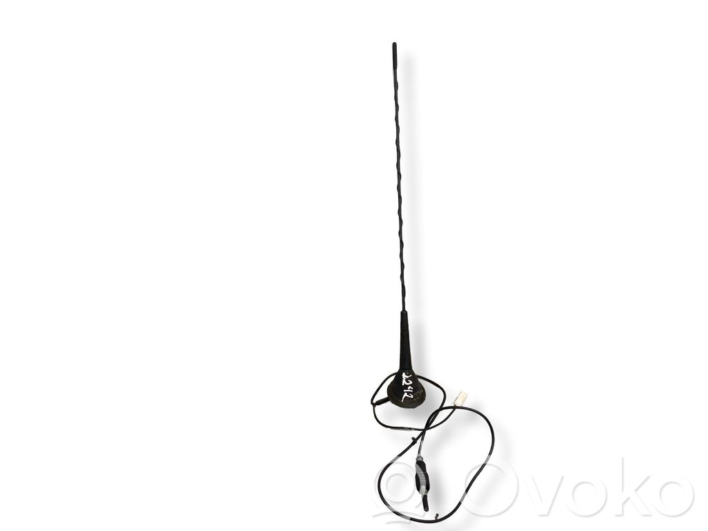 Antena (GPS antena)