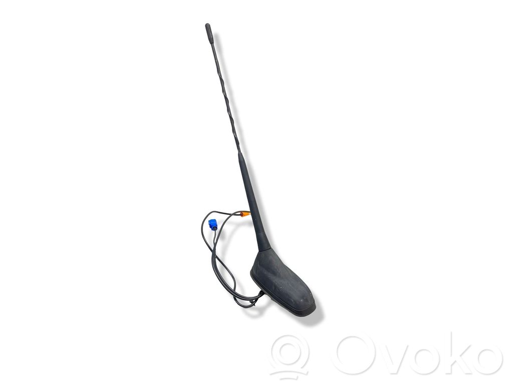 Antena (GPS antena)