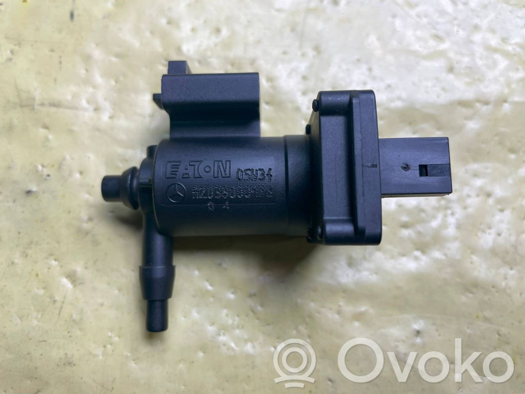 Soupape De Purge Cartouche Vapeur MERCEDES W463 R230 R171 C219