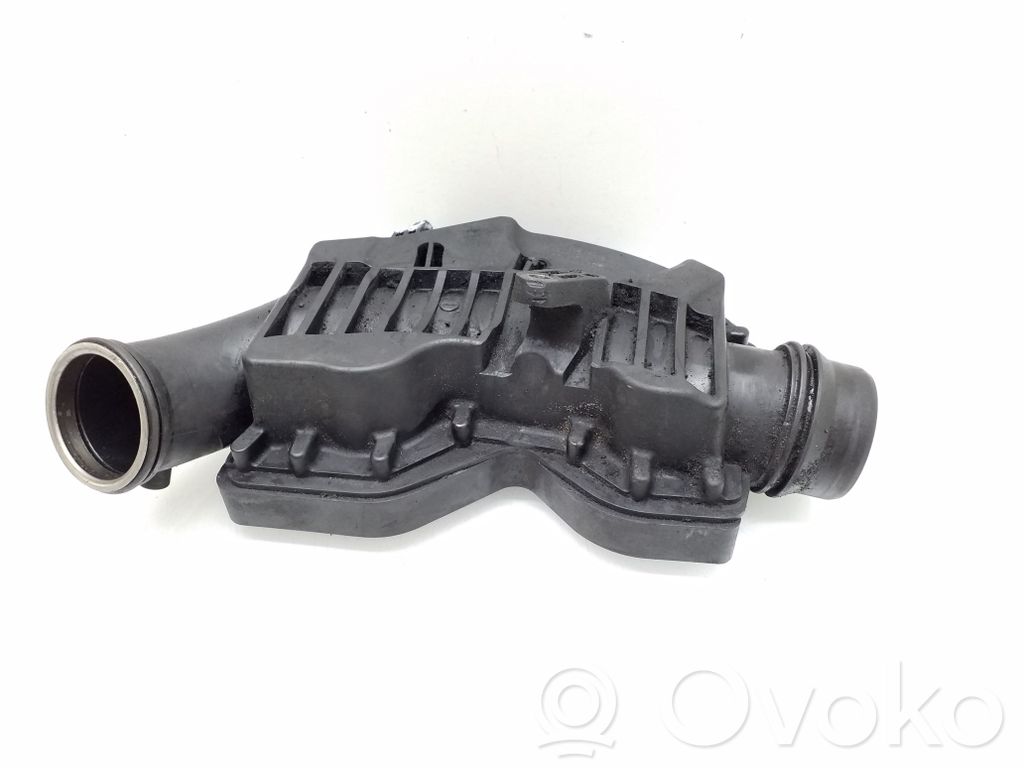 A6421402787 Mercedes-Benz E W212 Ansaugdämpfer Resonator, 50.00 