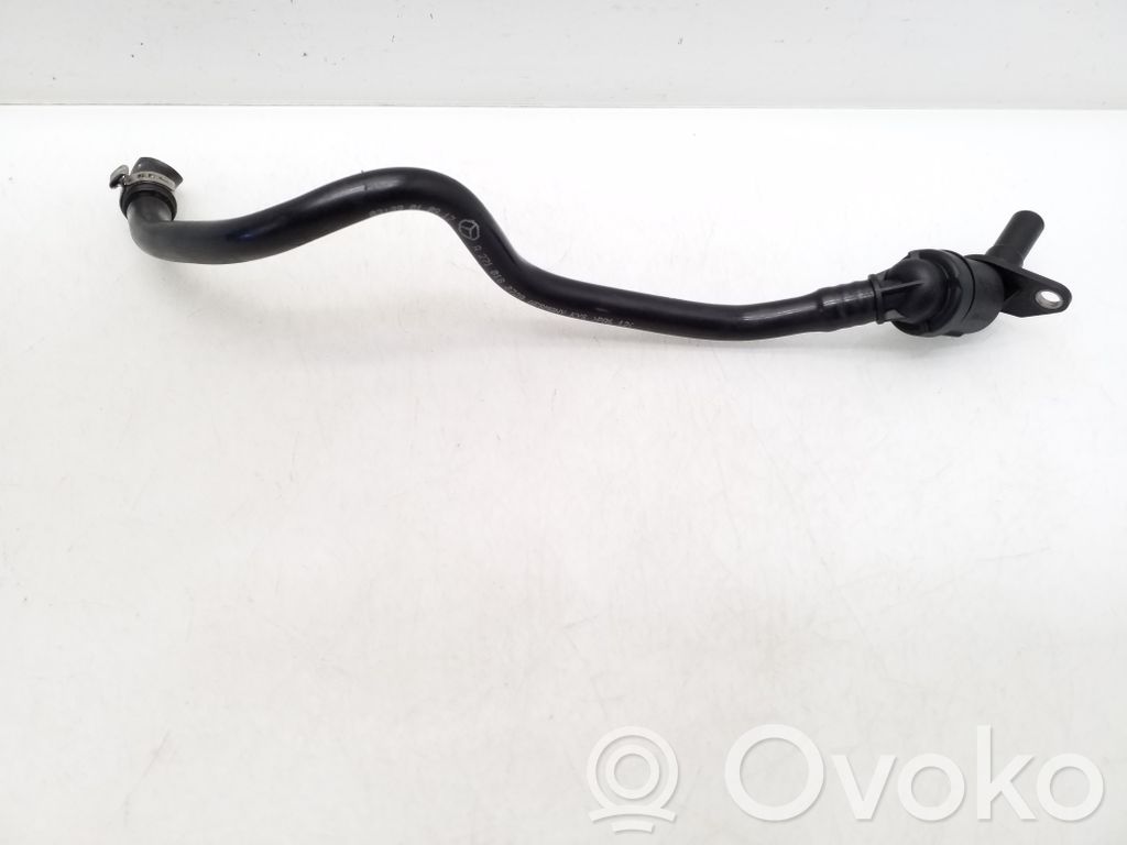 A2710180729 Mercedes-Benz C W204 Entlüftungsschlauch, 25.00 € | RRR