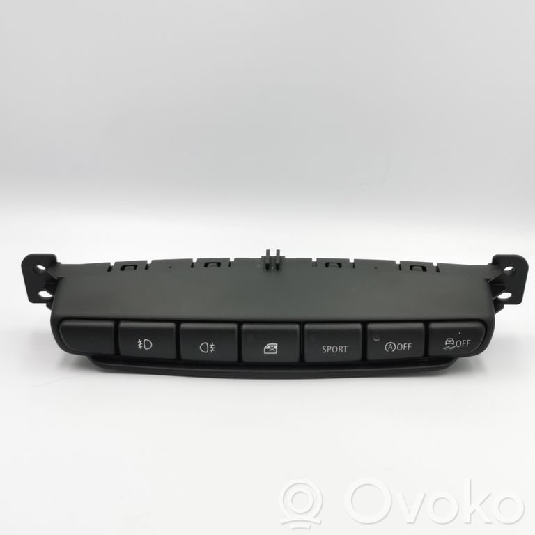 9804923 Mini Cooper Countryman R60 Bedienteile komplett, 15.00 € | RRR