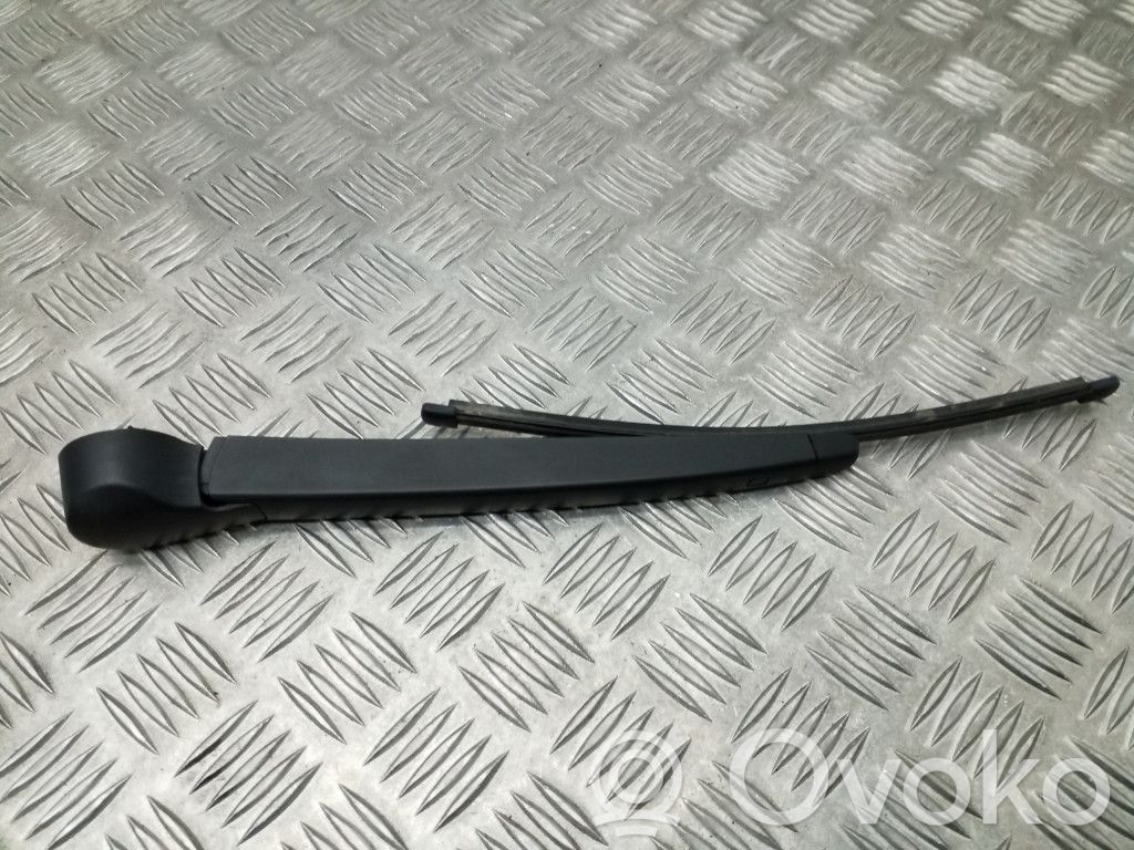 5K6955707B Volkswagen Golf VI Wischerarm Heckscheibe, 15.00 € | RRR 