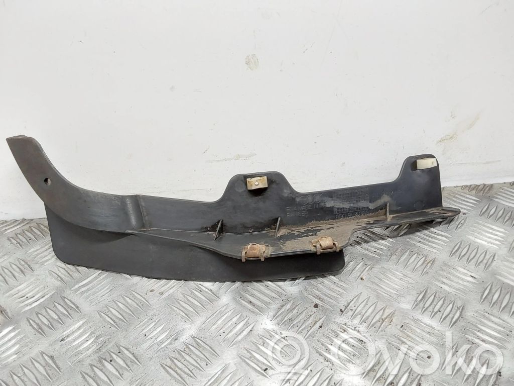 8RO853888 Audi Q5 SQ5 Schmutzfänger Spritzschutz vorne, 12.00 € | RRR