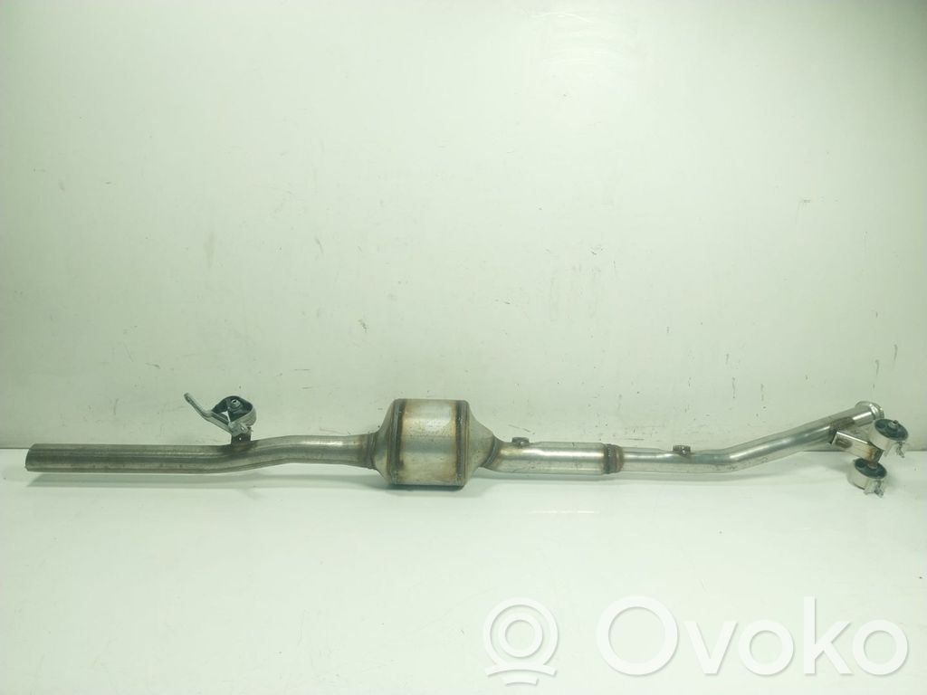 112242301012 Toyota Proace Catalyst/FAP/DPF particulate filter, €541.32 ...