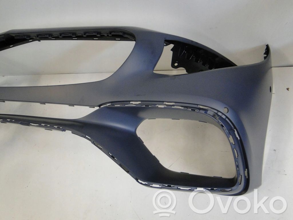A2178855700 Mercedes-Benz S C217 Stoßstange Stoßfänger vorne  
