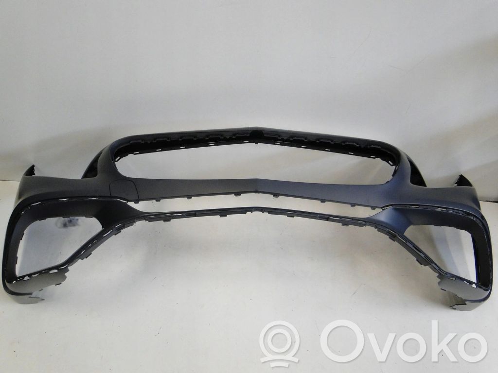 A2178855700 Mercedes-Benz S C217 Stoßstange Stoßfänger vorne  