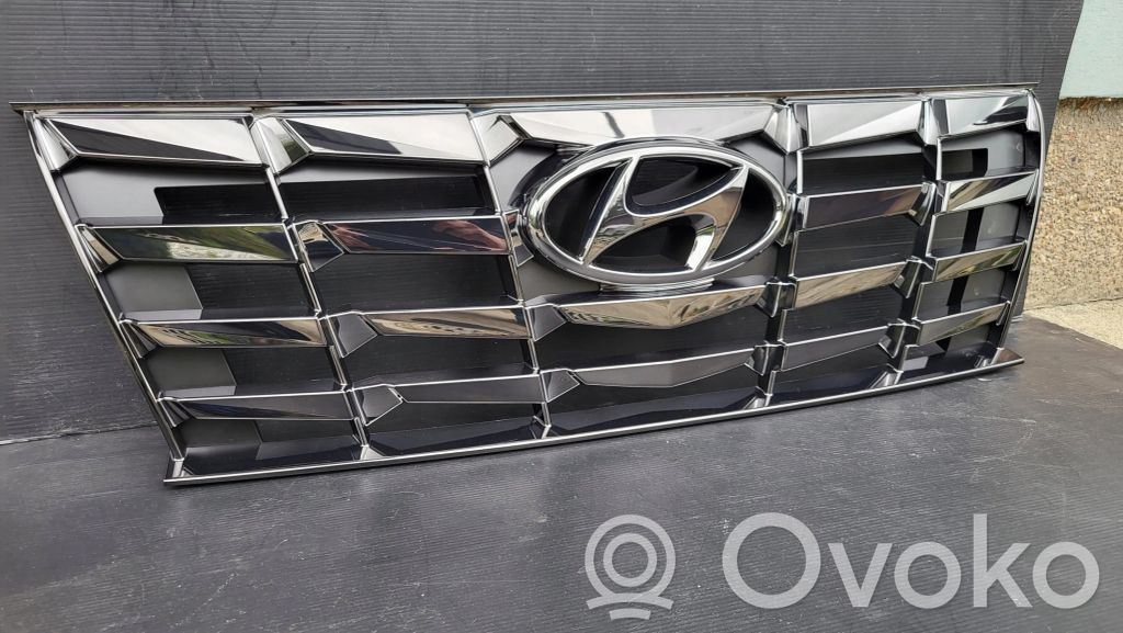 HyundaiTucsonIVNX4Rejilladelantera,164,38€|OVOKO