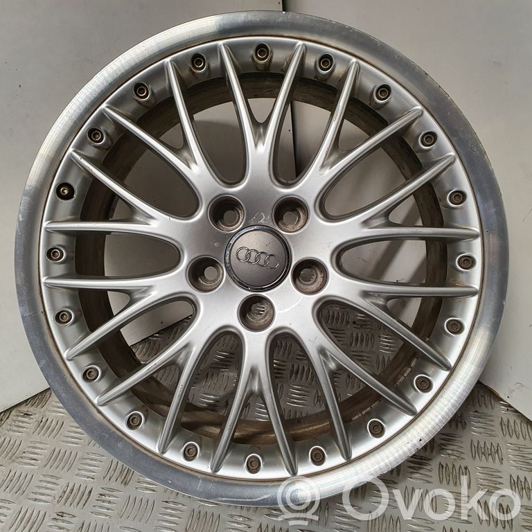 8P0601025AE Audi A3 S3 A3 Sportback 8P Jante alliage R18, 118,91 € | OVOKO