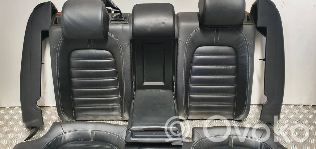 Isofix passat cc hot sale