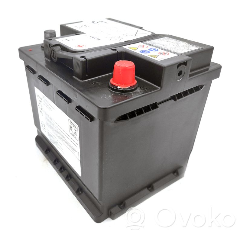 Бмв F10 какой Аккумулятор?