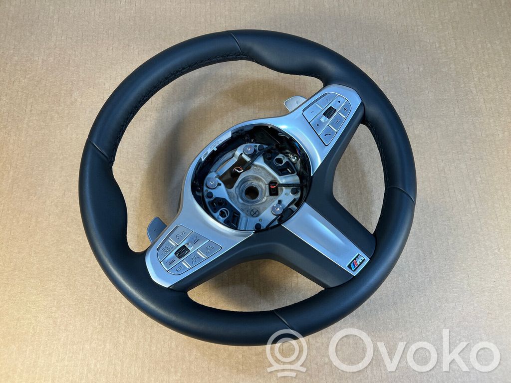 32308008184 BMW 7 G11 G12 Lenkrad, 1038.51 € | RRR