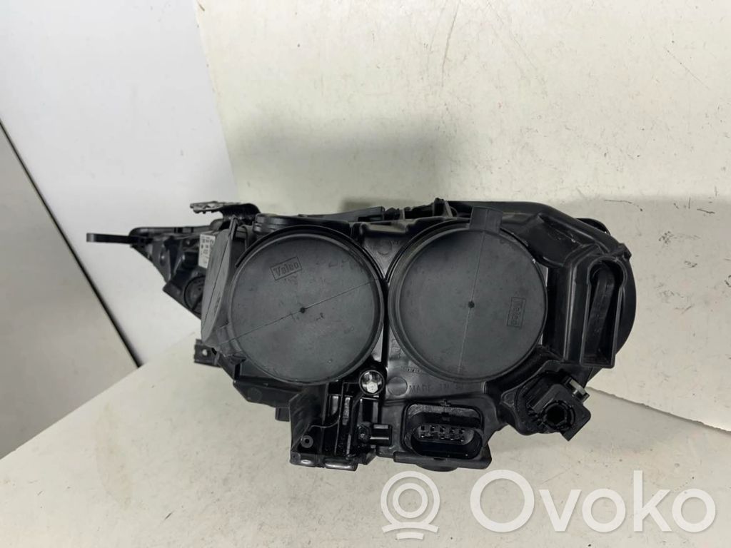 82A941004 Audi A1 Scheinwerfer, 119.00 € | RRR