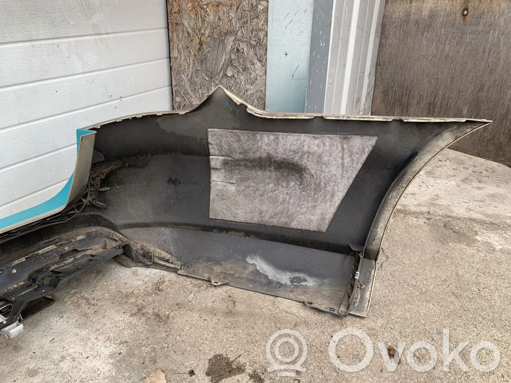 A2128856225 Mercedes-Benz E W212 Stoßstange Stoßfänger, 250.00 € | RRR 