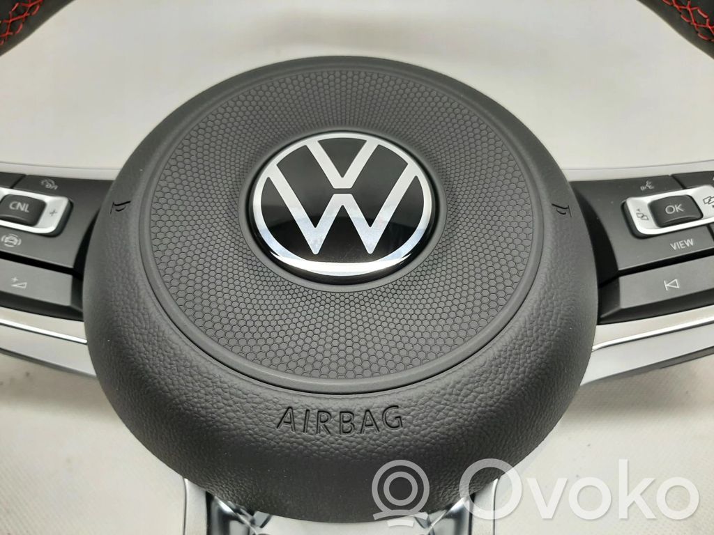 5GM419091CR Volkswagen Golf VII Lenkrad, 718.55 € | RRR 