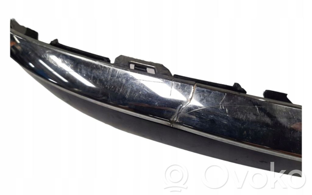 4H0807521 Audi A8 S8 D4 4H Front bumper lip, €154.21 | RRR