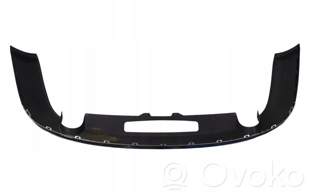 4H0807521 Audi A8 S8 D4 4H Front bumper lip, €154.21 | RRR