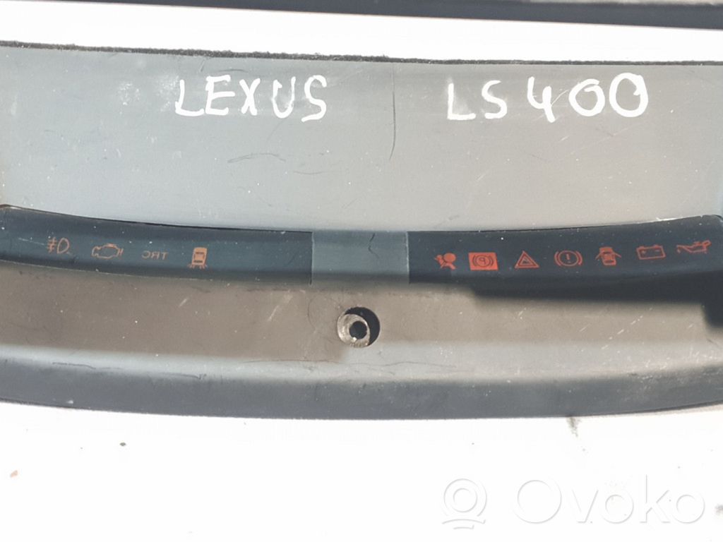 NMZ3602 Lexus LS 400 Element deski rozdzielczej 554115